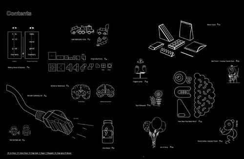 平面設計能拯救你的生活嗎？讓設計師集體“報復”平庸