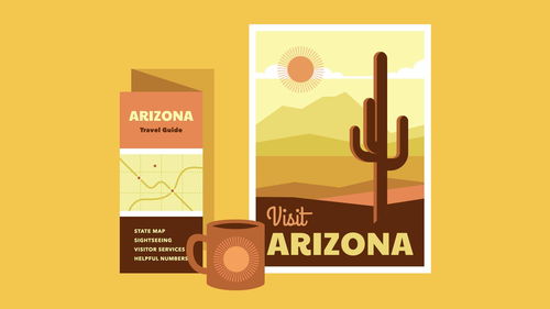 平面設計中的品牌與標識 塑造視覺身份的核心