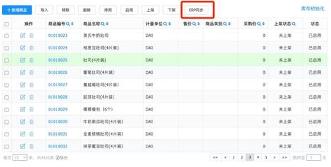 天衣辦公打造超港食品CRM管理系統 百家門店訂單在線高效流轉