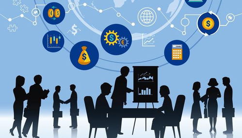 企業(yè)專享客戶關系管理軟件系統分享