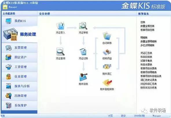 進銷存管理軟件公司管理系統,金蝶k3財務軟件