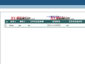 oa辦公自動化管理系統畢業設計源碼 含論文
