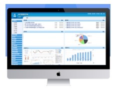 電商ERP系統/進存銷系統/訂單管理系統