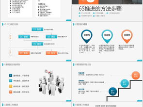 公司企業(yè)辦公室工廠車間員工6s管理培訓(xùn)ppt模板下載 14.44mb 其他培訓(xùn)ppt大全 教育培訓(xùn)ppt