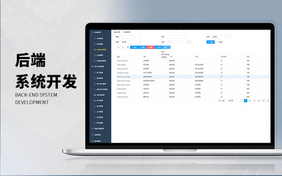 嵌入式軟件開發制作|OA辦公系統|進銷存系統CRM客戶管理