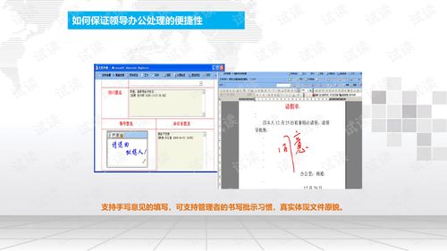 智慧醫院辦公管理系統建設方案.ppt